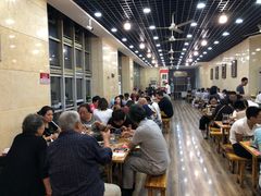 大堂-清真海鲜大排档(原芥园道店)