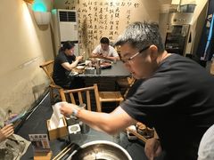 -大风老火锅(江北一店)