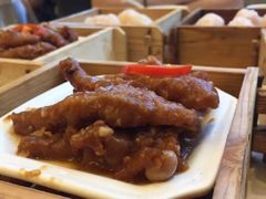 -金翠皇宫粤菜·点心·海鲜(科技园店)