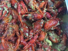 -呆虾王龙虾馆(南湖总店)