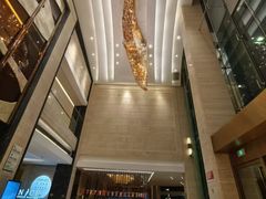 -南通绿洲国际假日酒店全日餐厅
