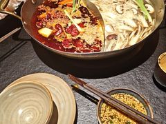 -色響火锅(恒隆广场店)
