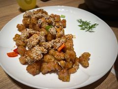 -连鹭海鲜·海肠捞饭·海胆饭(星海店)