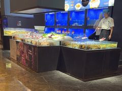 -徐记海鲜(大雁塔|金都店)