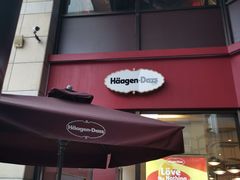 门面-哈根达斯(龙湖时代天街店)