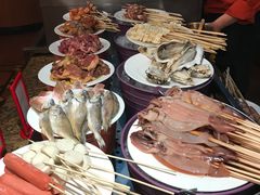 -咖啡苑·沈阳今旅酒店Hotel Jen·香格里拉集团