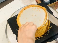 -千浔一暖DIY蛋糕烘焙(人民大学店)