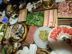 -慢丽江·云南野生菌土鸡锅(付家庄店)