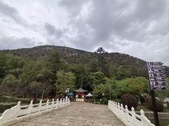 -黑龙潭公园