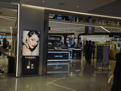 -新世界百货(明洞总店)