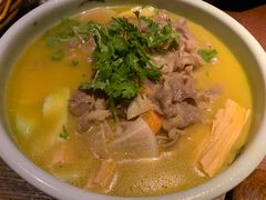-绿茶餐厅(西湖银泰百货店)
