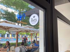 -Peet's Coffee皮爷咖啡(大学路店)
