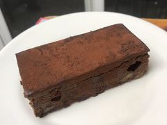 布朗尼-披萨大叔(上海路店)