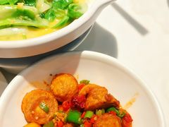 -兰湘子·湘菜小炒(中贸广场店)