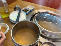 -锅老头铁锅炖•大锅蒸汽海鲜(韩乐坊店)