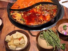 -楠火锅(哈尔滨金爵万象店)