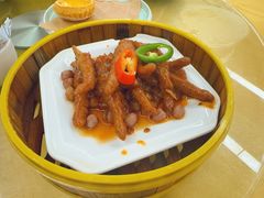 -吉莲利苑海鲜酒家(珠海拱北29年老字号店)