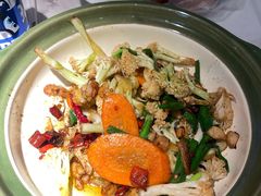 -费大厨辣椒炒肉(高铁吾悦广场店)