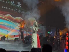 -赤红音乐现场(浦东金桥路店)