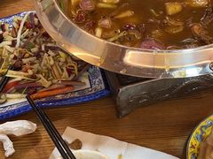 -老味道1992(武当山店)