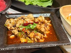 -火鳳祥美蛙牛肉自助(青悦城店)