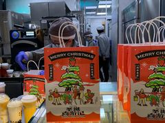 -喜茶(北京通州万达店)