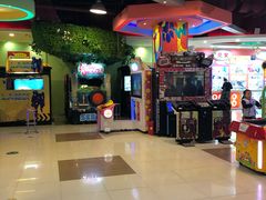-汤姆熊欢乐世界(龙之梦店)