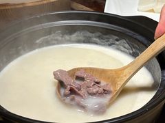 -大良毋米粥 · 粥底火锅(岭南天地店)