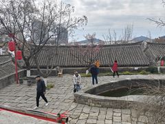 -天朝元辅-徐州民俗博物馆