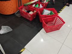 -爱斯即膜永辉超市(西美·五洲天地店)