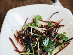 -老牌坊鲁菜名店(宽厚里店)