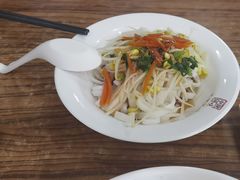 -老陕兄弟(彩虹新城店)