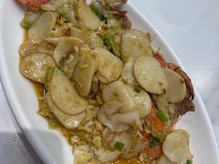 -金海湾海鲜排档(朱家尖店)