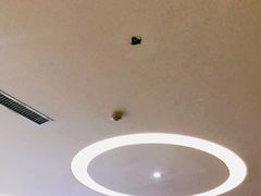 -南航明珠v2头等舱公务舱休息室