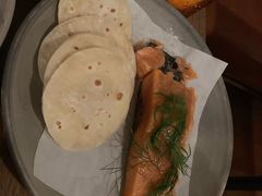 -BOR Eatery(安福路店)