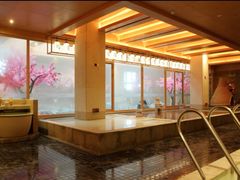 -蓝鲸湾汤泉(包河店)