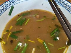 -清真马杰山牛肉汤馆