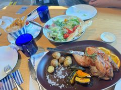 -玛尚诺Pizza&Bar(长泰广场店)