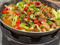 -蛙喔牛蛙(椒江青悦城店)