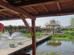 -同銮特种养殖场·龙虾垂钓