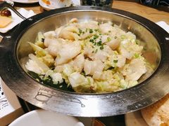 -小鱼小牛·鱼牛干锅·脆鱼火锅(世欧广场店)