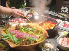 -大龙燚·旷野鲜火锅(广州首店)