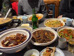 -一桶江山餐厅(松北店)