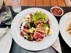 -曼谷湄南河畔华美达广场酒店