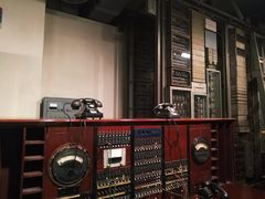 -上海电信博物馆