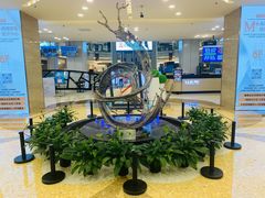 -红星美凯龙北京至尊MALL(东四环中路店)