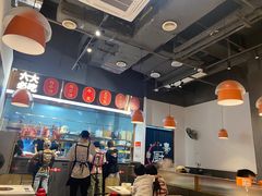-八合里潮汕鲜牛肉火锅(福州万象城店)
