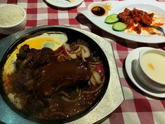 -开心果牛扒城(雍华庭店)