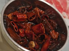-福寿斋·老北京铜锅涮肉·烧烤(清岚店)
