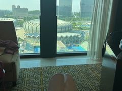-济南喜来登酒店